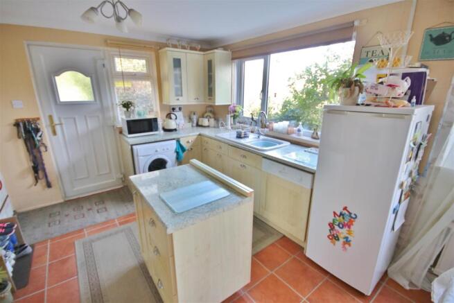 Kitchen/Breakfast Ro