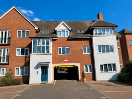 6, Pix Brook Court, Norton Way North, Letchworth Garden City SG6 1FG