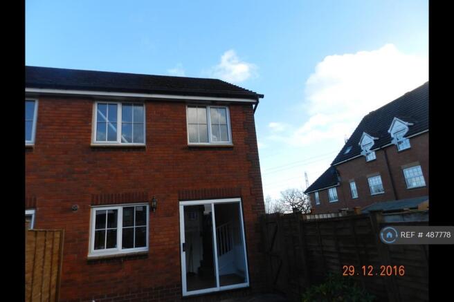 Back Of House 