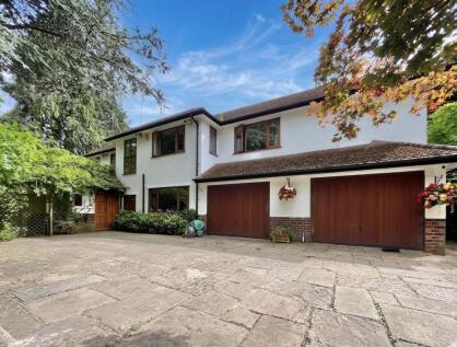 Weston Road, Wilmslow