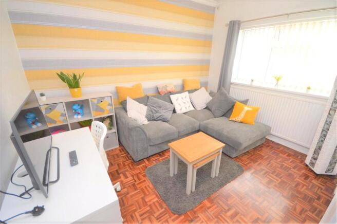 Playroom