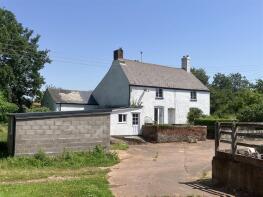 Westbrook Farm, Frys Lane, Wiveliscombe TA4 2TS