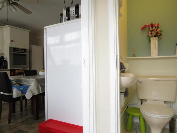 Cloakroom
