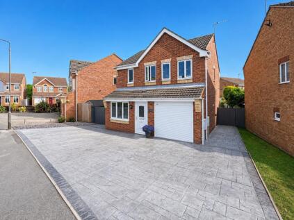 Rangewood Road, South Normanton, DE55