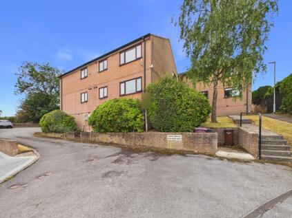 Burns Drive, Dronfield, Derbyshire, S18