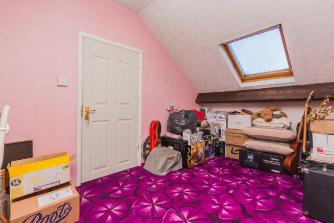 Loft Room