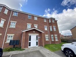 28, Throstlenest Avenue, Darlington DL1 2BH