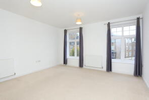 Flat 18, 4 Evelyn Court, Jefferson Place, Bromley BR2 9FW