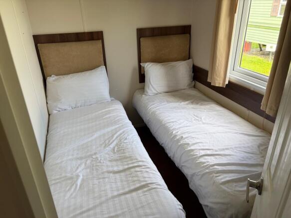 Two Bed Normandy Royale, Silver Carrs Coastal Park, Amble, Morpeth, Northumberland, NE65 0JR photo 5