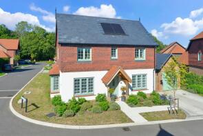 3, Oxmead Street, Ewhurst, Cranleigh GU6 7GJ