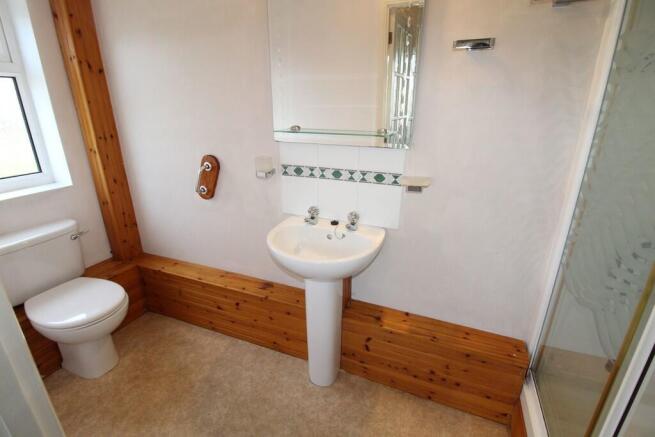 en suite