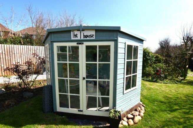 Summer House