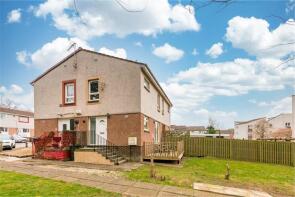 43, Howden Hall Court, Alnwickhill, Edinburgh EH16 6UZ