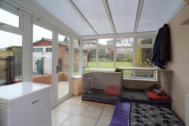 CONSERVATORY