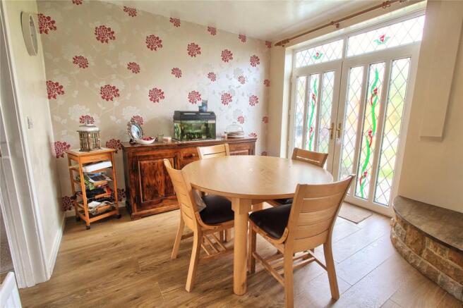 Breakfast Room