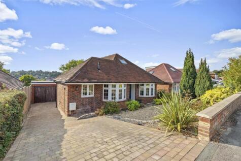 West Drive, High Wycombe