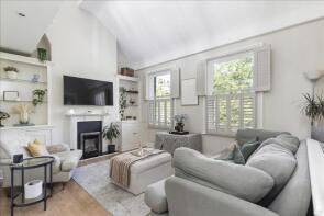 23, Winslow Road, London W6 9SF