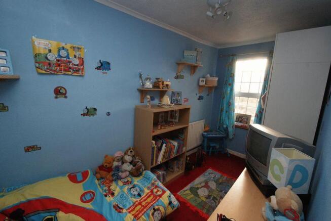 Bedroom 2