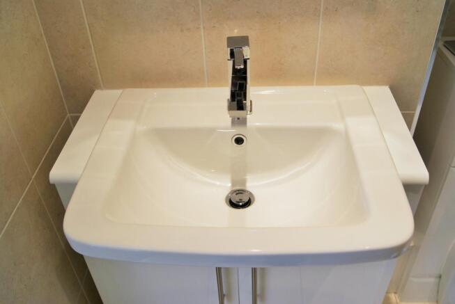 basin