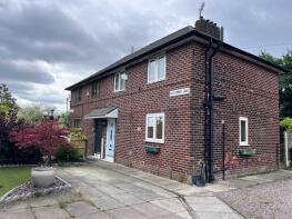 22, Mortimer Avenue, Manchester M9 6JZ