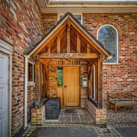 Hazelwood Road, Duffield, Belper photo 5