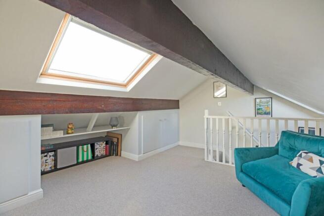 Loft Room