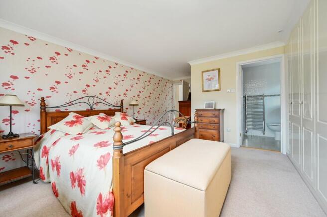 Guest Bedroom