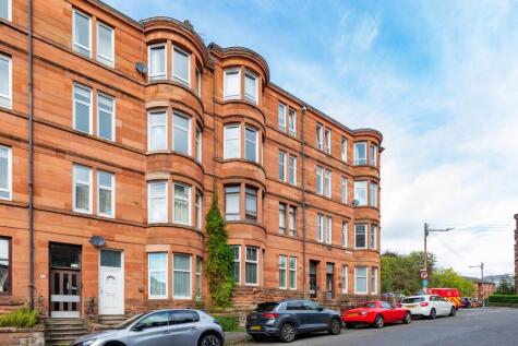 Tassie Street, Shawlands, Glasgow
