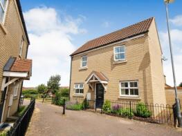 21, The Glades, Huntingdon PE29 6JR