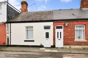 9, Robert Street, New Silksworth, Sunderland SR3 2DT