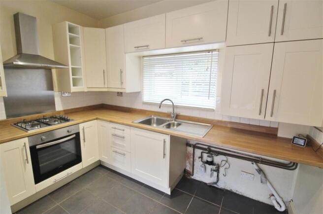 Don Cottage, St Annes Street, Grantham photo 4