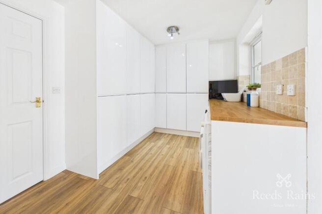 2 bed End of Terrace for sale Image 8