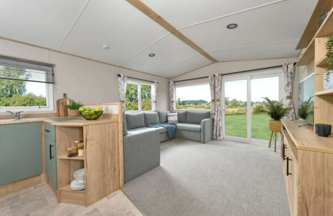 2 bed Caravan for sale Image 4