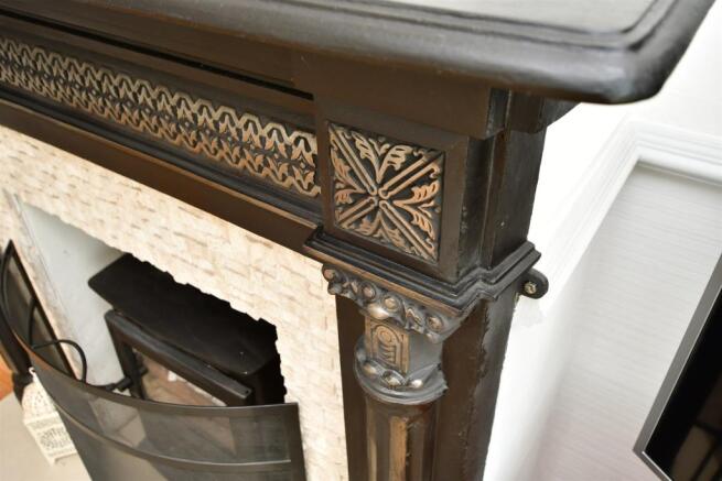 Internal Feature
