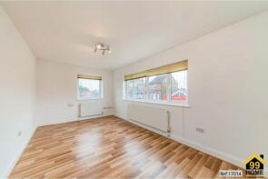 Flat 3, 255, St Albans Road, Watford WD24 5BQ