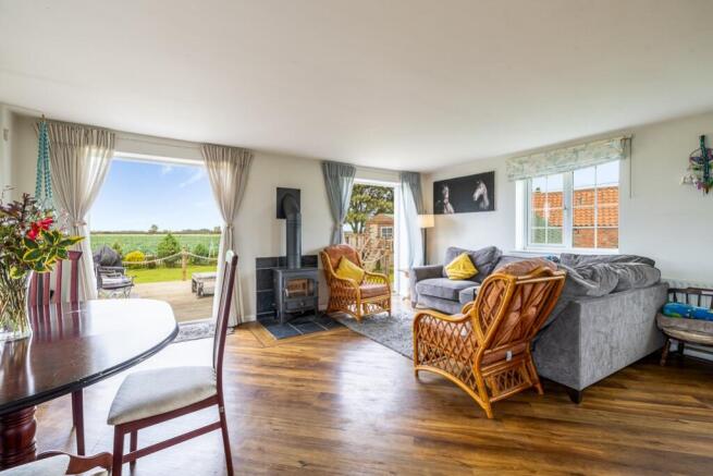 Laurel Cottage (Friskney)-27
