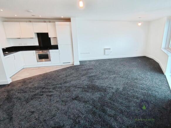 Living Room/Kitchen