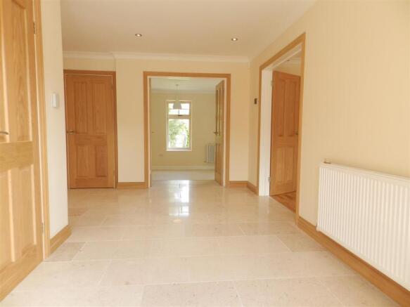 IMPRESSIVE, SPACIOUS