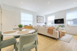 4, Hawkley Mews, Chapel Street, Billericay CM12 9FX