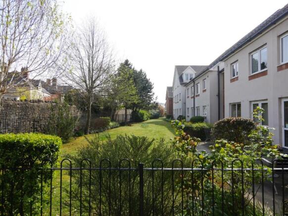 Communal Gardens