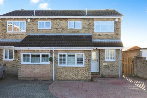 Colsterdale, Worksop