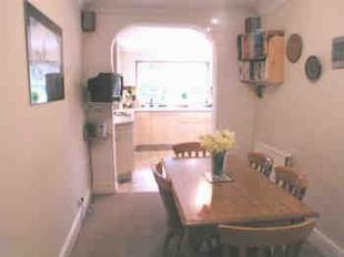 Breakfast Room