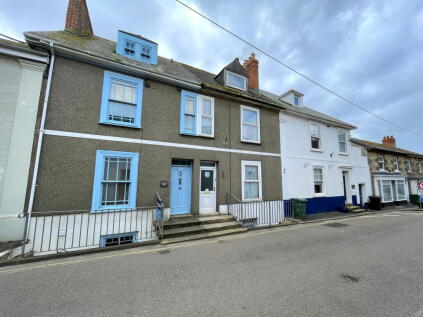Fore Street, Marazion TR17