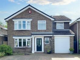 18, Darnbrook Way, Nunthorpe, Middlesbrough TS7 0RA