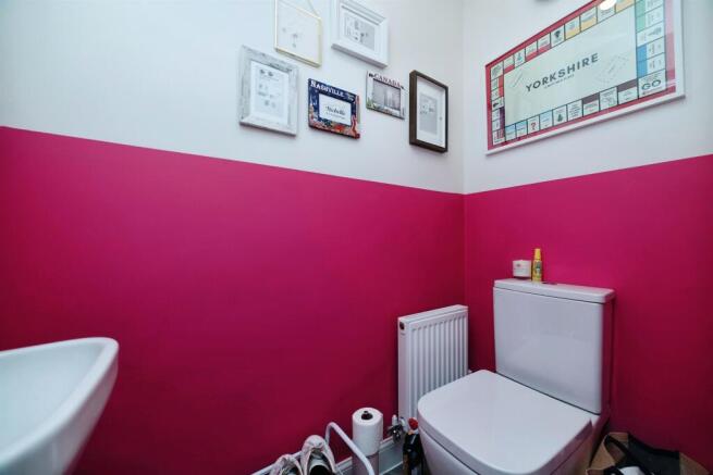 2 bed End of Terrace for sale Image 6