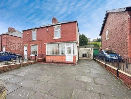 Runhead Gardens, Ryton