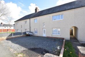 3, Fourth Avenue, Llay, Wrexham LL12 0ST