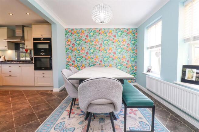 Breakfast Room