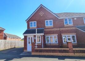 11, Livingston Avenue, Manchester M22 1BY
