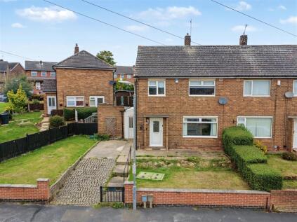 Bagnall Avenue, Arnold, Nottingham